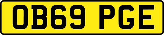 OB69PGE