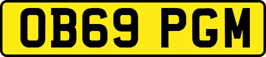 OB69PGM