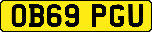 OB69PGU
