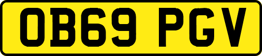 OB69PGV