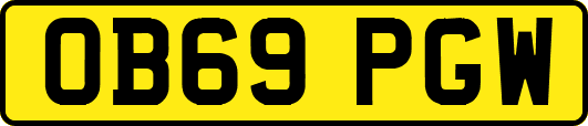 OB69PGW