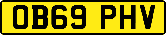 OB69PHV