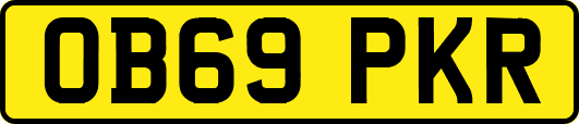 OB69PKR