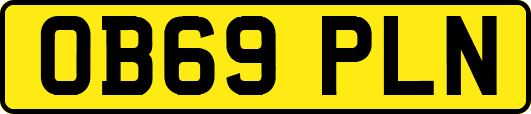 OB69PLN