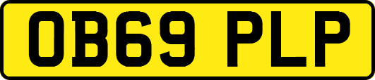 OB69PLP