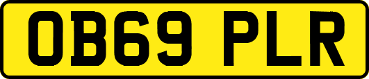 OB69PLR