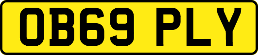 OB69PLY