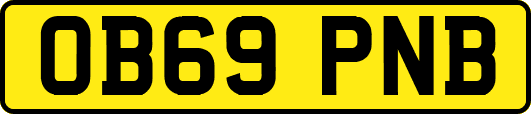 OB69PNB