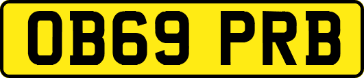 OB69PRB