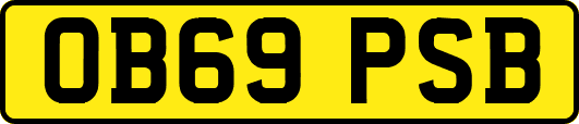 OB69PSB