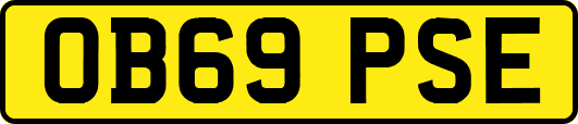 OB69PSE