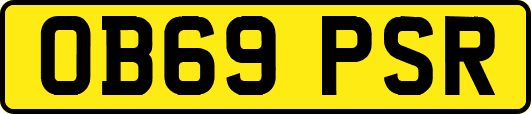 OB69PSR