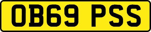 OB69PSS
