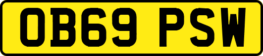 OB69PSW