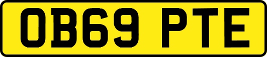 OB69PTE