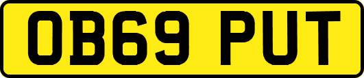 OB69PUT