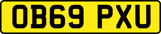 OB69PXU