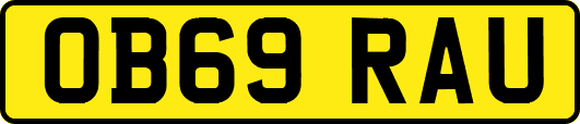 OB69RAU
