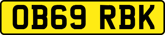 OB69RBK
