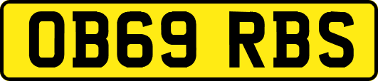 OB69RBS