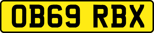 OB69RBX