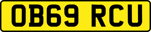 OB69RCU