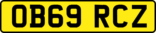 OB69RCZ