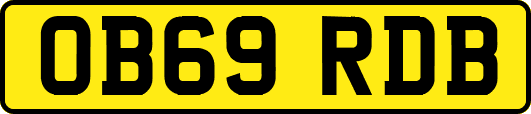OB69RDB