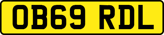 OB69RDL