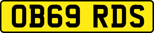 OB69RDS