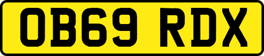 OB69RDX