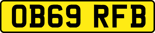 OB69RFB