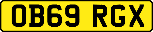 OB69RGX