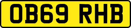 OB69RHB