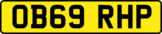 OB69RHP
