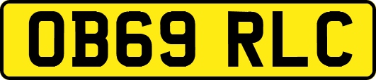 OB69RLC