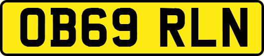 OB69RLN