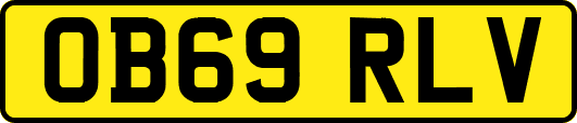 OB69RLV