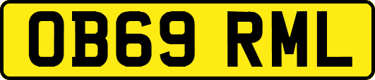 OB69RML
