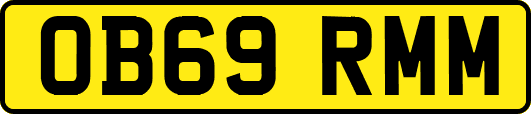 OB69RMM
