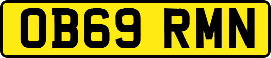 OB69RMN