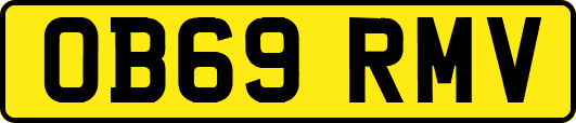 OB69RMV