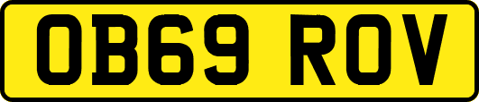 OB69ROV