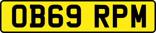 OB69RPM