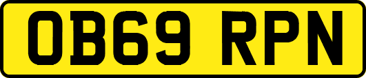 OB69RPN