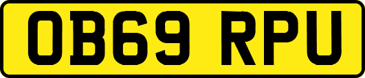 OB69RPU