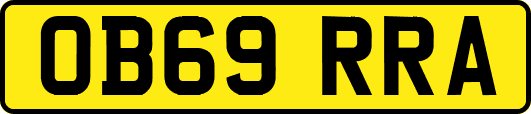 OB69RRA
