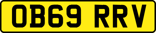 OB69RRV