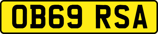 OB69RSA