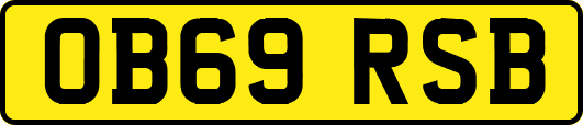 OB69RSB